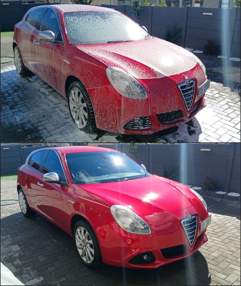 Pure Shine Mobile Car Wash - Photo 3